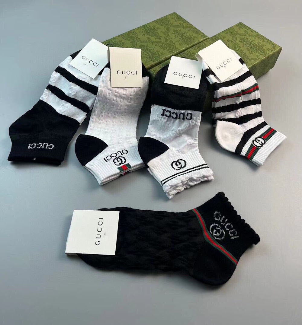 Dragons Bags Premium Luxury Socks --98118