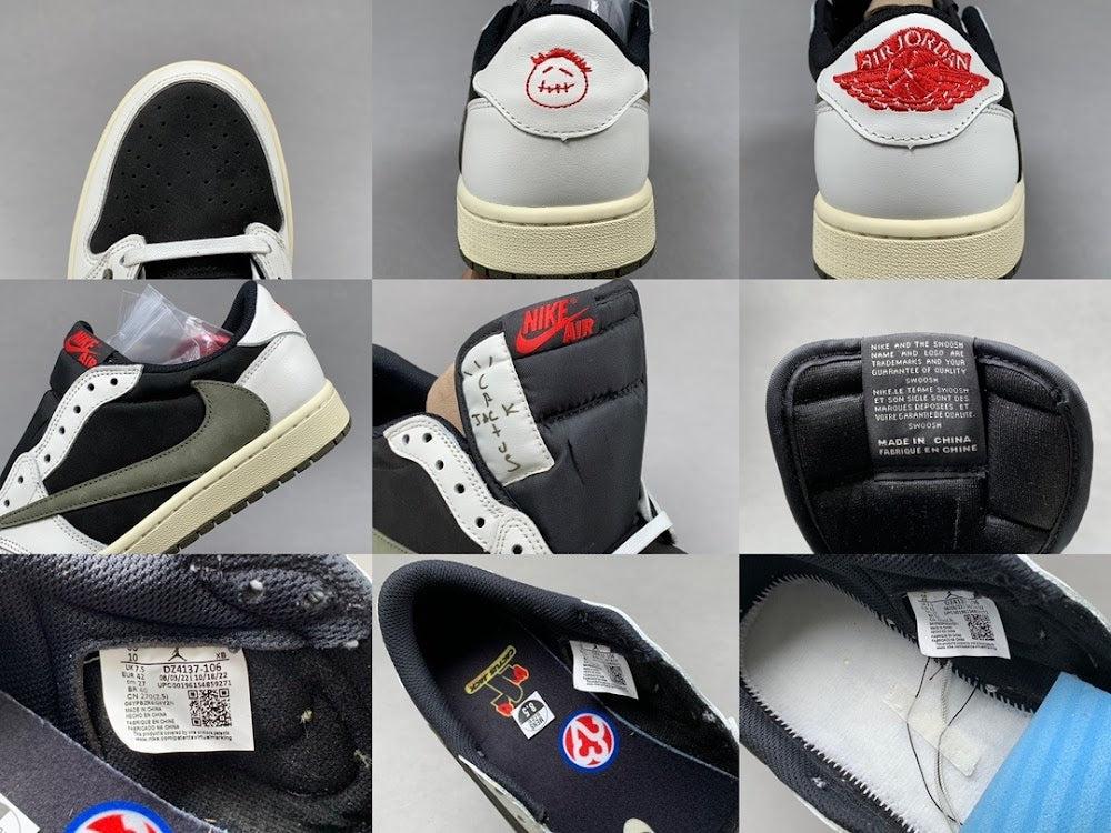 Dragons Bags Nike Luxury Shoes --54941