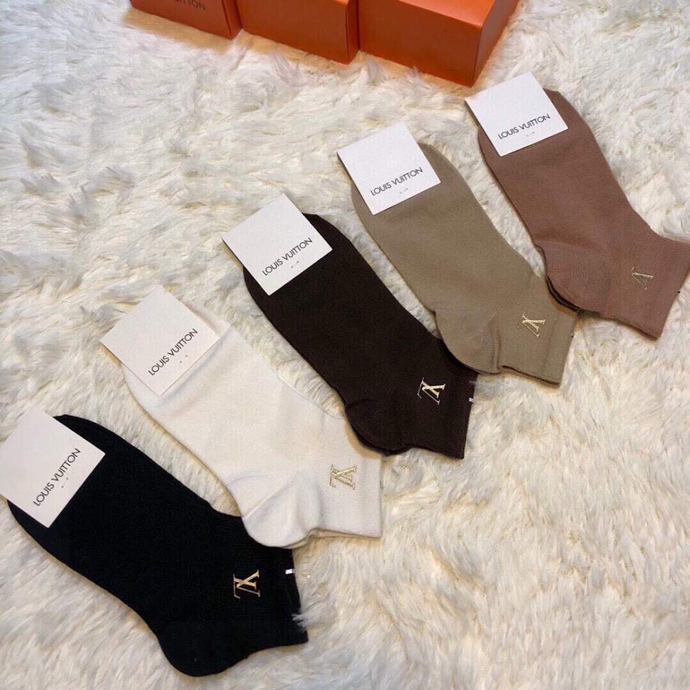 Dragons Bags Premium Luxury Socks --98676