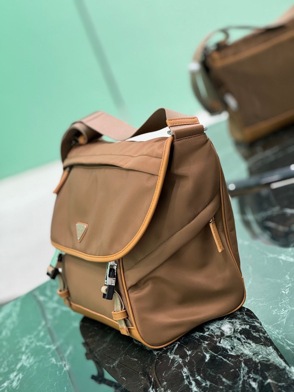 Dragons Bags Pradn Luxury Bag --102786