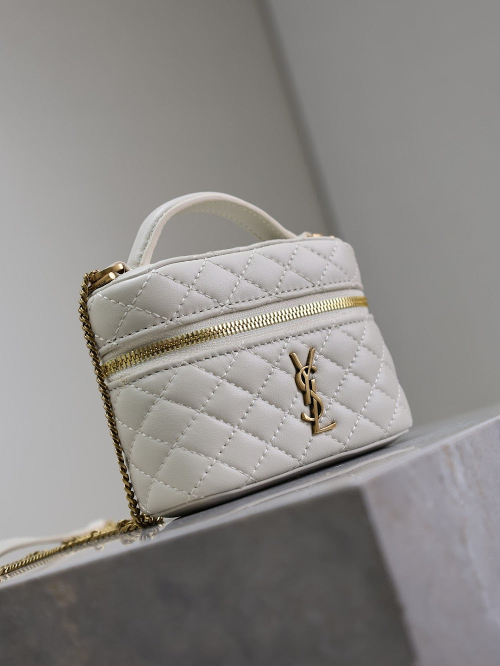 Dragons Bags YSLn Luxury Bag --120334