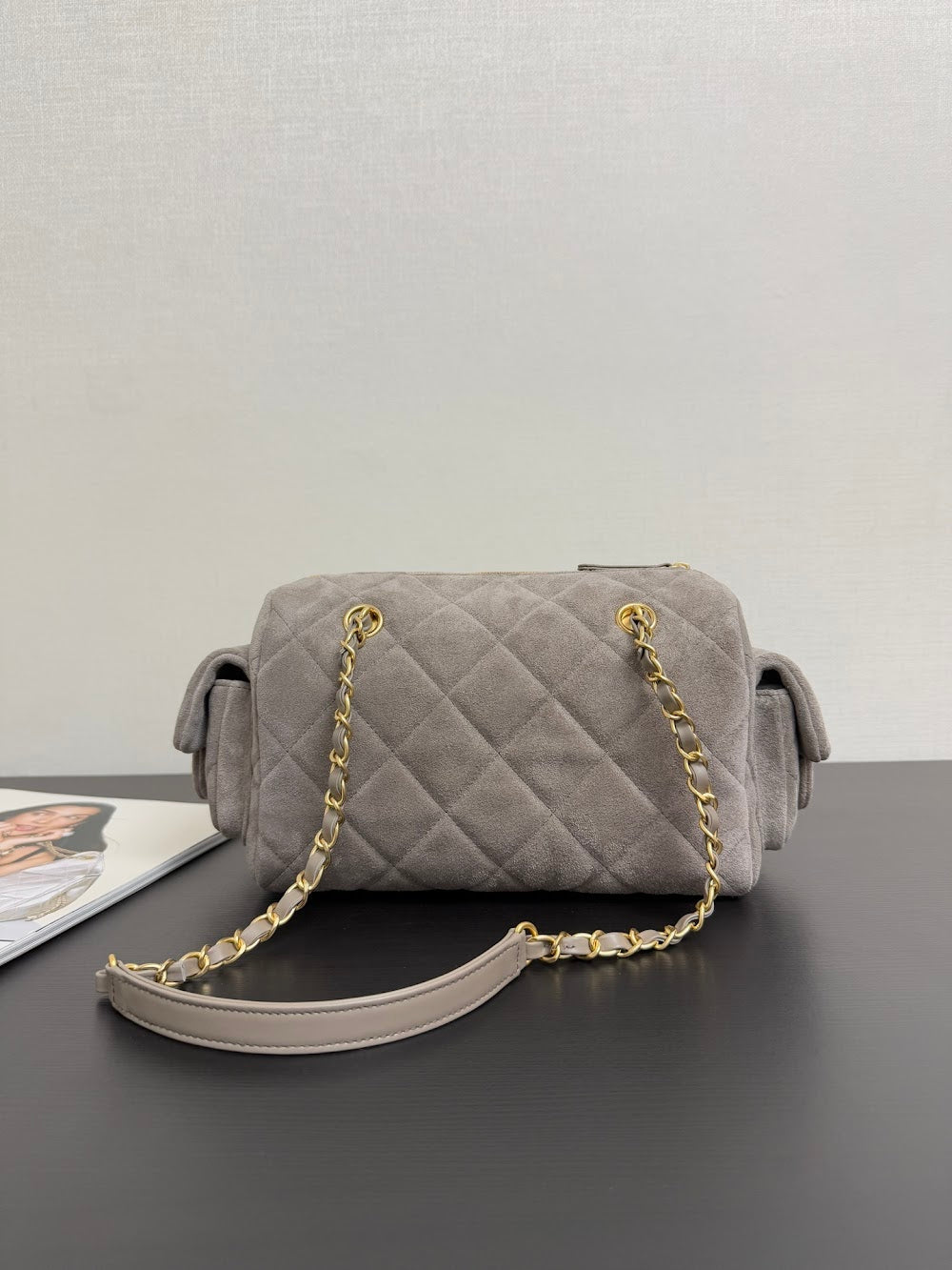 Dragons BagsCHn Luxury Bag --113759