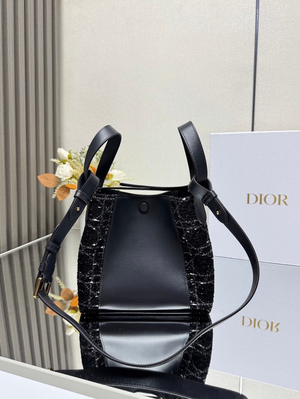 Dragons BagsDiorn Luxury Bag --116041