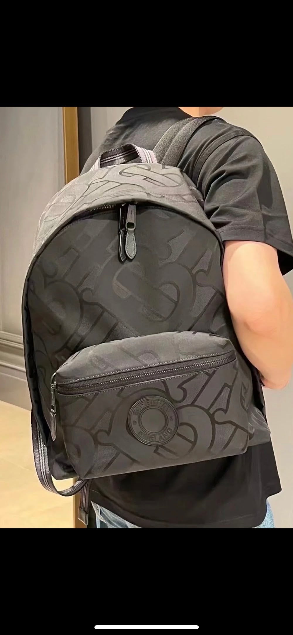 Dragons Bags Burberryn Luxury Bag --93061