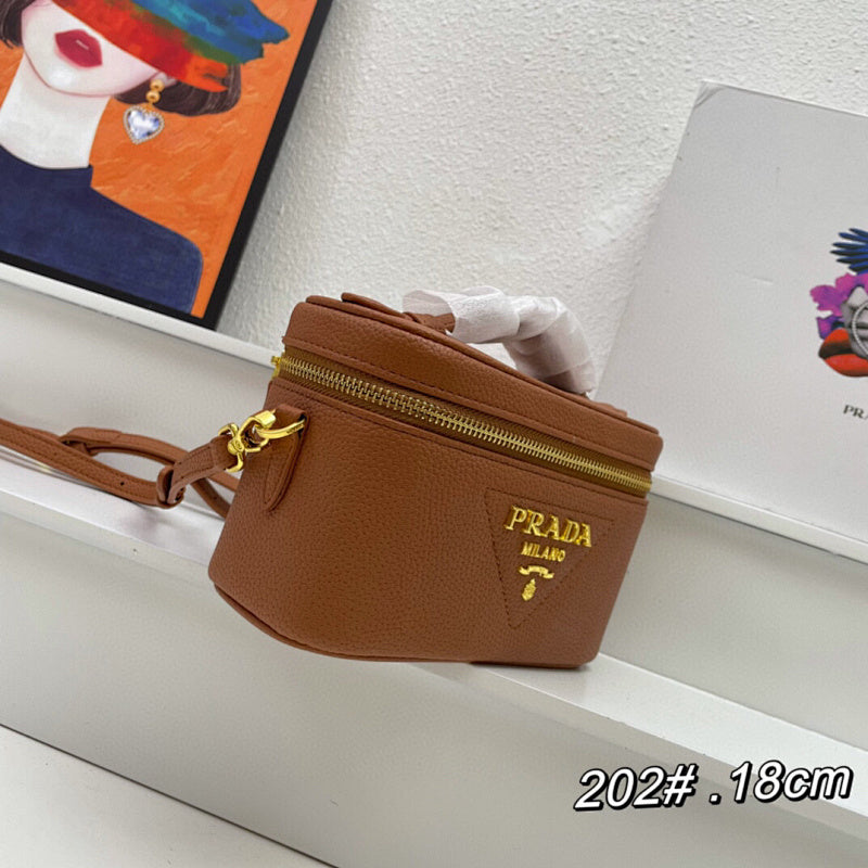 Dragons Bags pradn Luxury Bag --73597