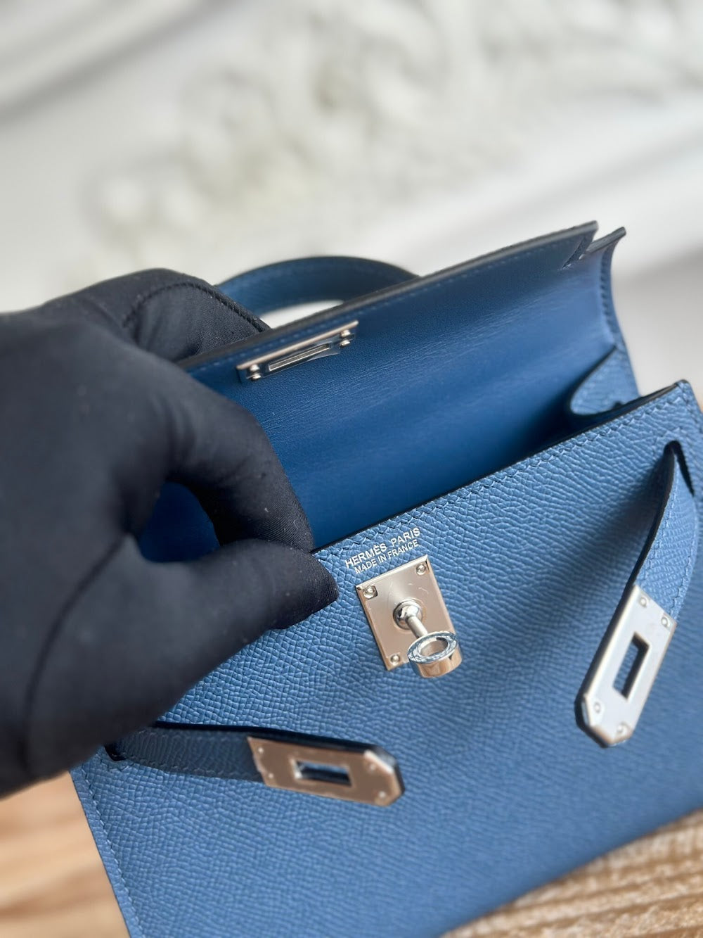 Dragons BagsHermesn Luxury Bag --117022