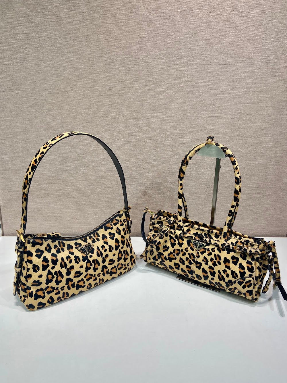 Dragons Bags Prada Luxury Bag --54380