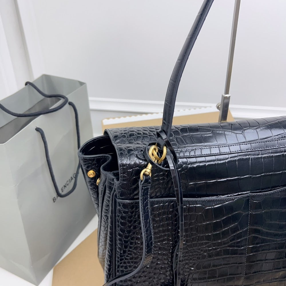 Dragons Bags Balenciaga Luxury Bag --111041