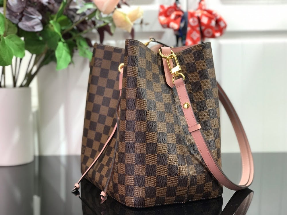 Dragons Bags ln Luxury Bag --96808