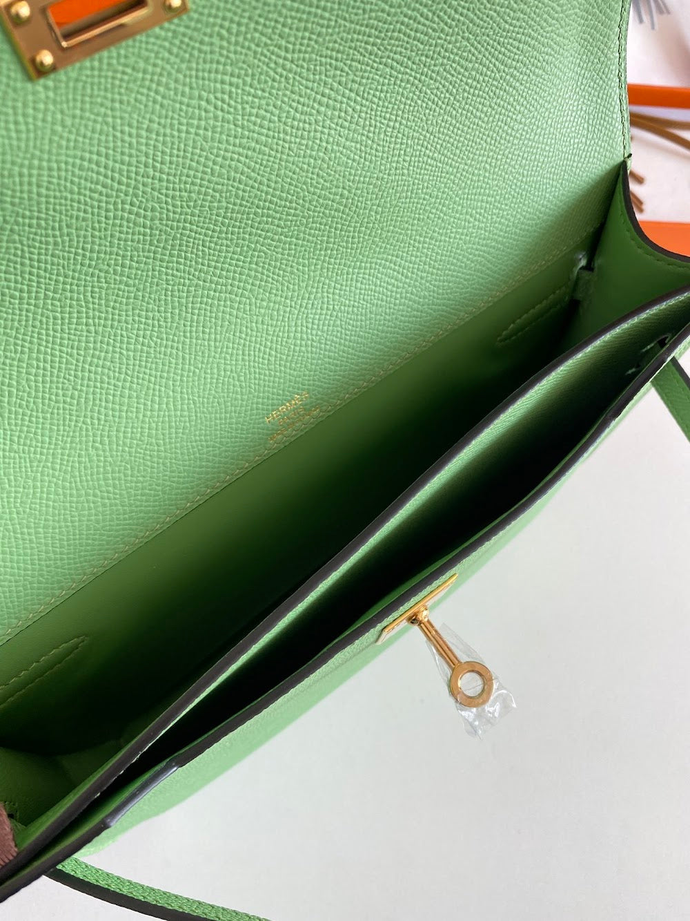 Dragons BagsHermesn Luxury Bag --116713