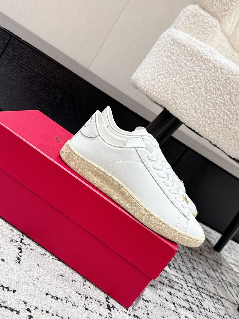 Dragons Bags Valentino Luxury Shoes --52689
