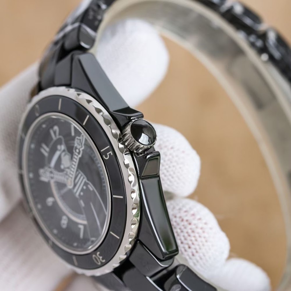Dragons Bags Luxury Designer Watch --104627