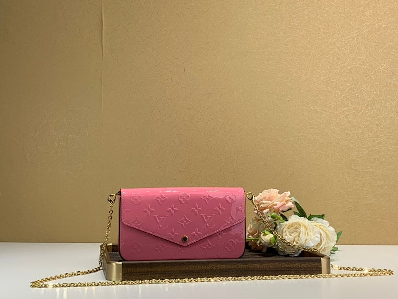 Dragons Bags ln Luxury Bag --56518