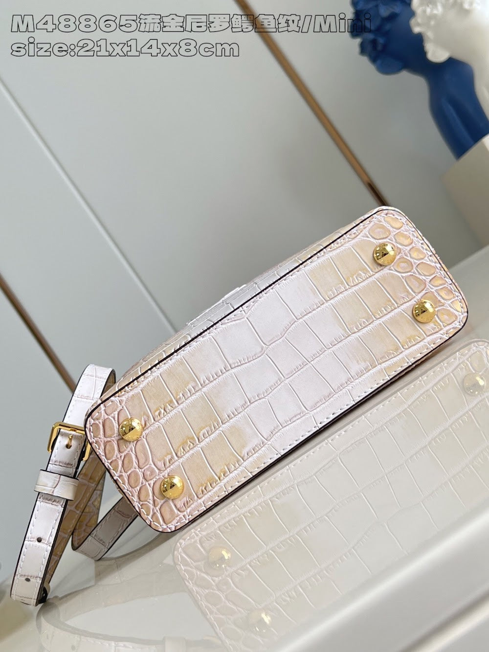 Dragons Bags ln Luxury Bag --95732