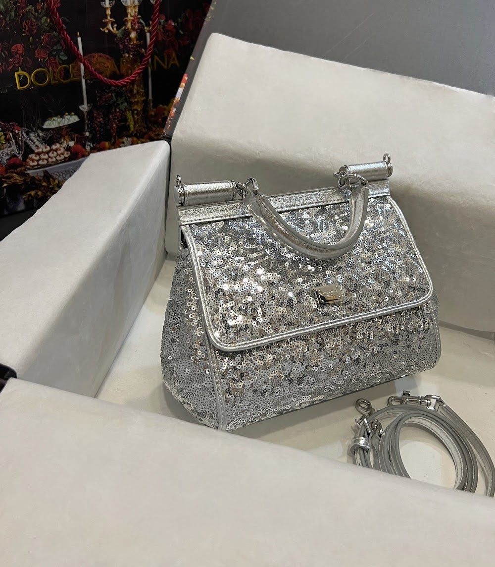 Dragons Bags DGn Luxury Bag --93653