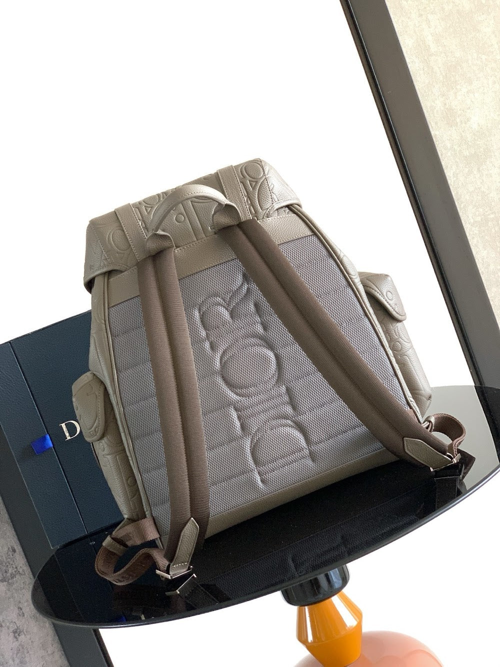 Dragons BagsDiorn Luxury Bag --116094