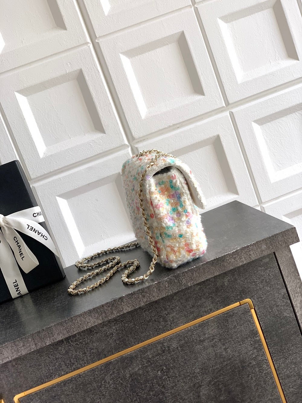 Dragons Bags CHn Luxury Bag --112797