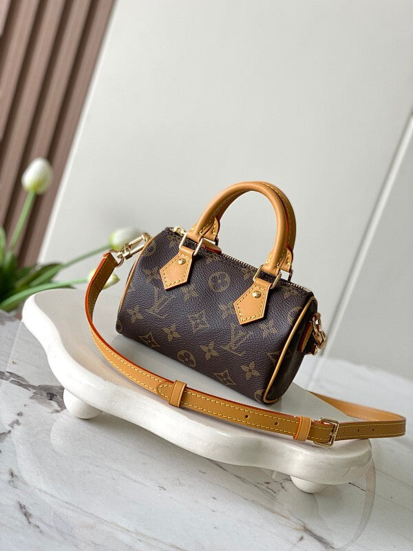 Dragons Bags LVn Luxury Bag --80540