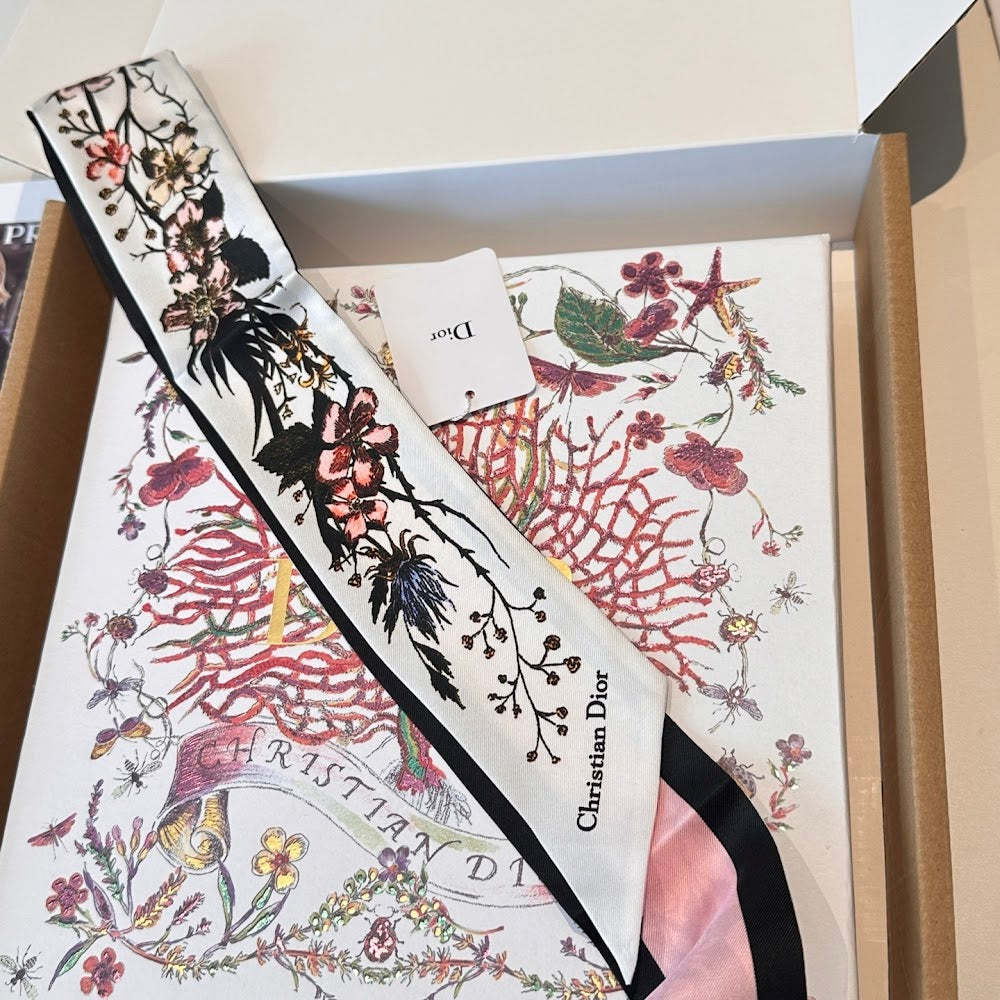 Dragons Bags Premium Designer Scarf --99007