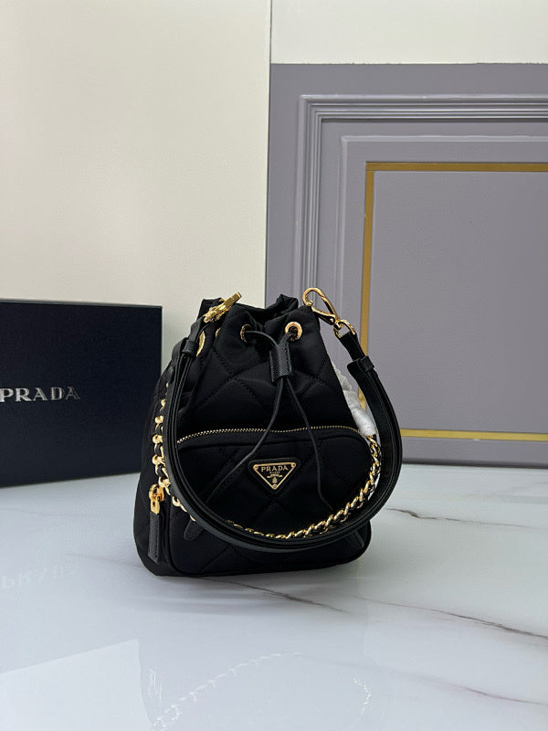 Dragons Bags pradn Luxury Bag --73613