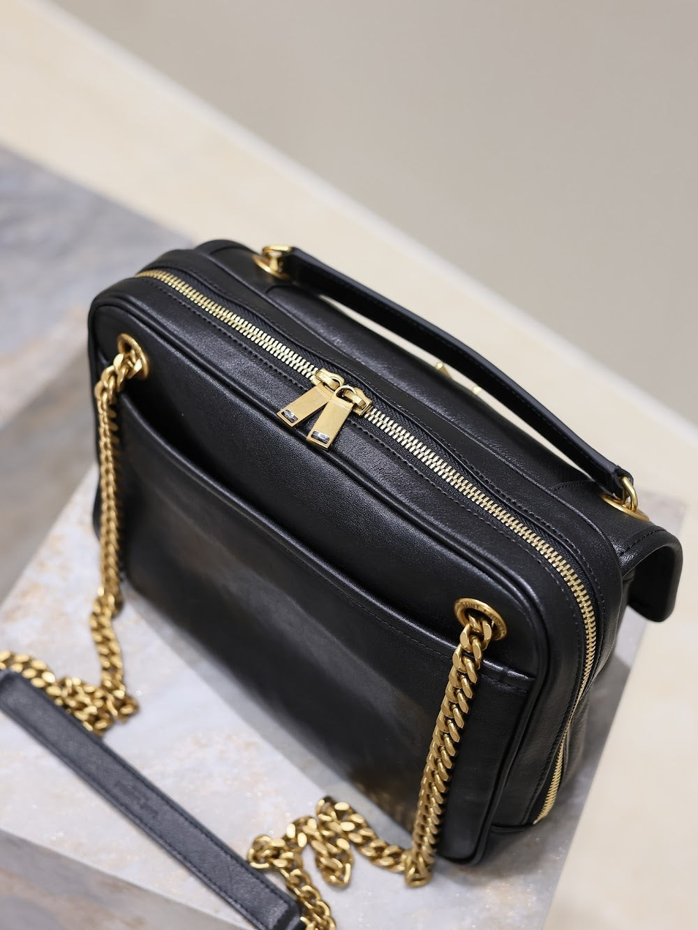 Dragons Bags YSLn Luxury Bag --119548