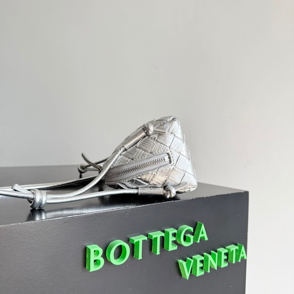 Dragons Bags Bottegan Luxury Bag --91214