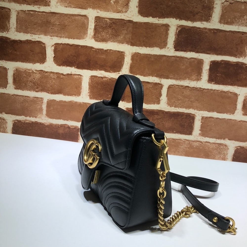 Dragons Bags Guccin Luxury Bag --95481