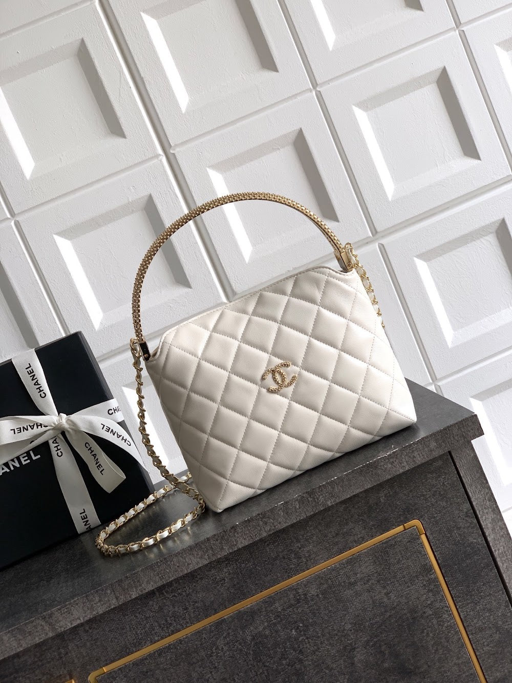 Dragons Bags CHn Luxury Bag --112786