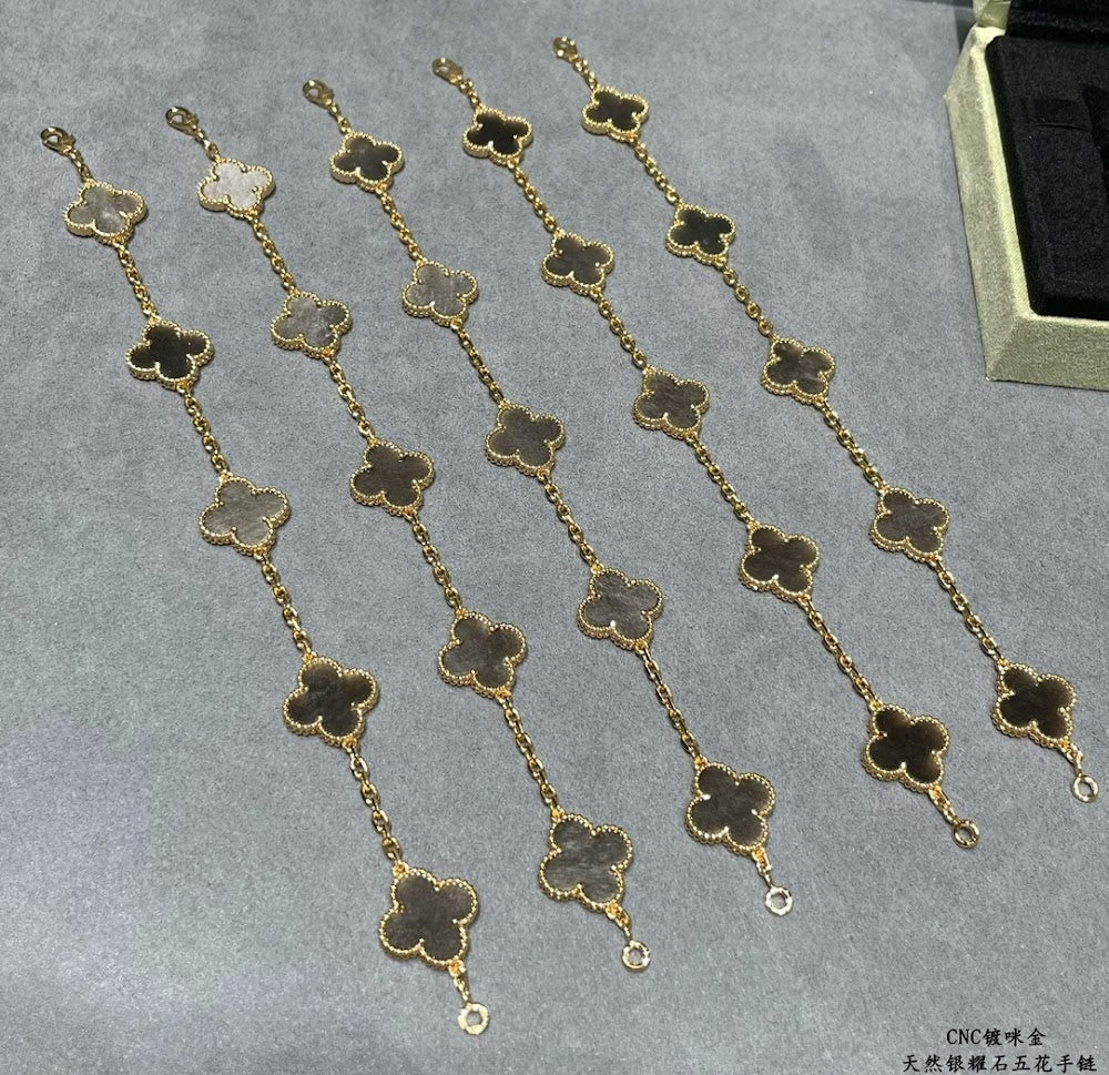 Dragons Bags VCA Luxury Jewelry --51448