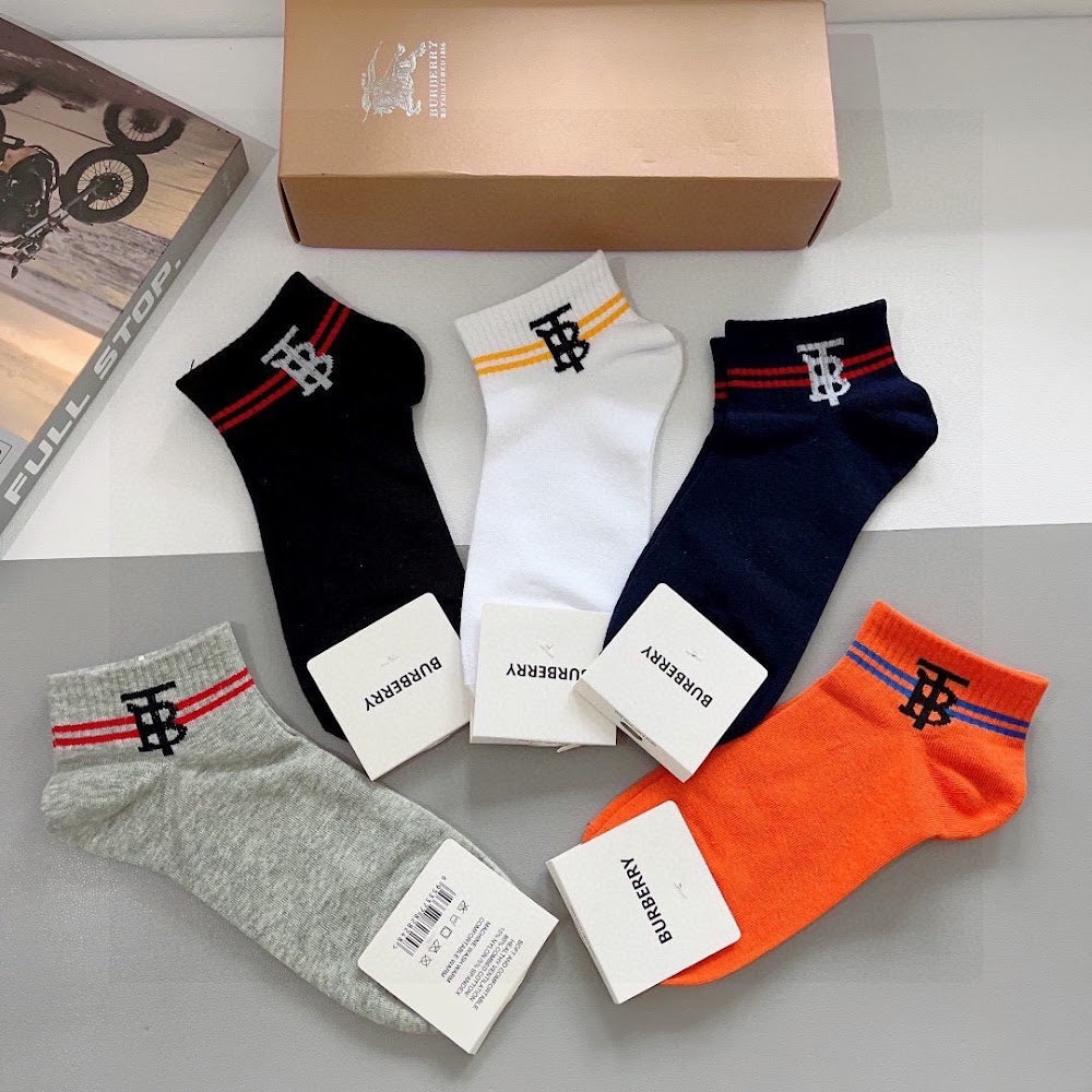 Dragons Bags Premium Luxury Socks --97685