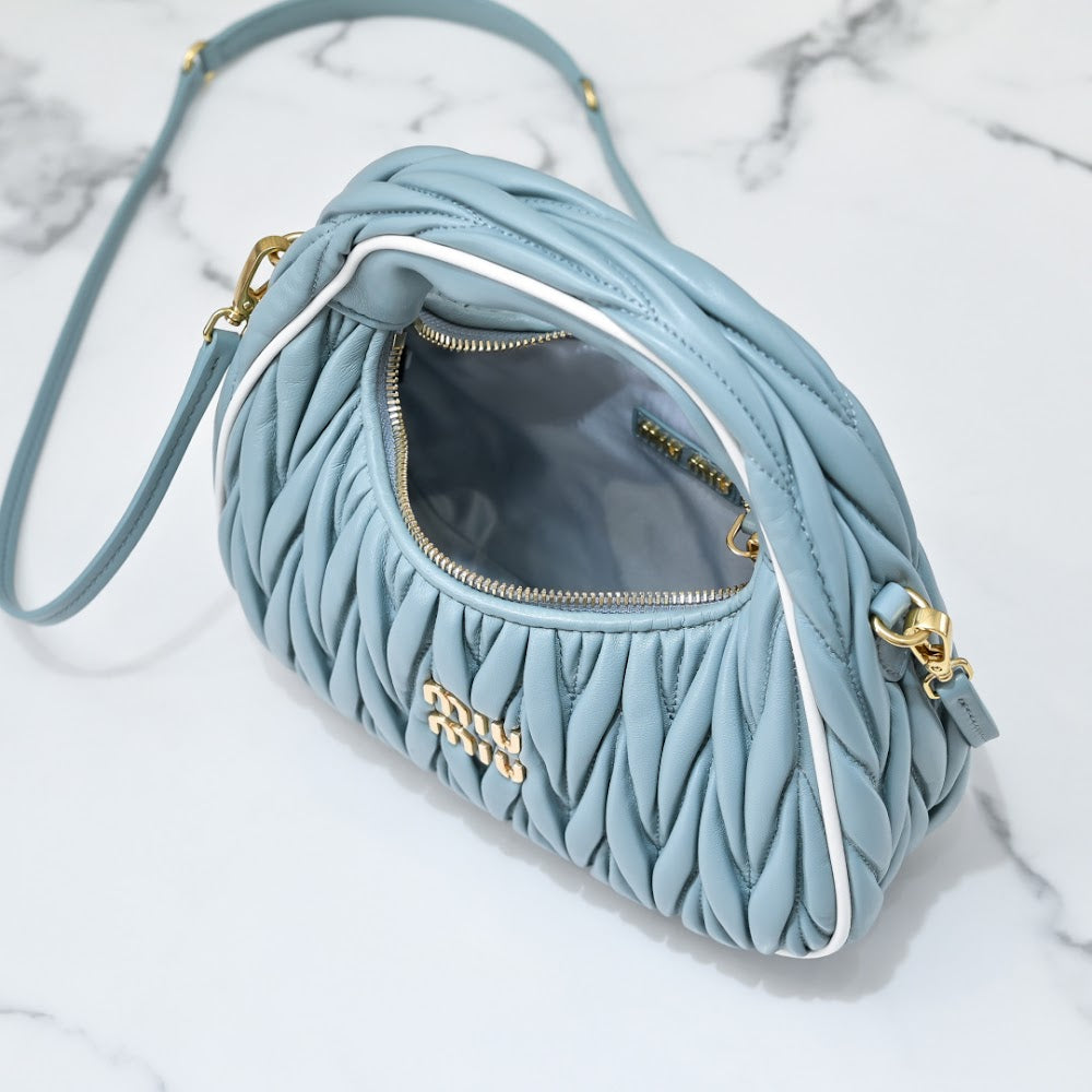 Dragons Bags Miun Miun Luxury Bag --123587