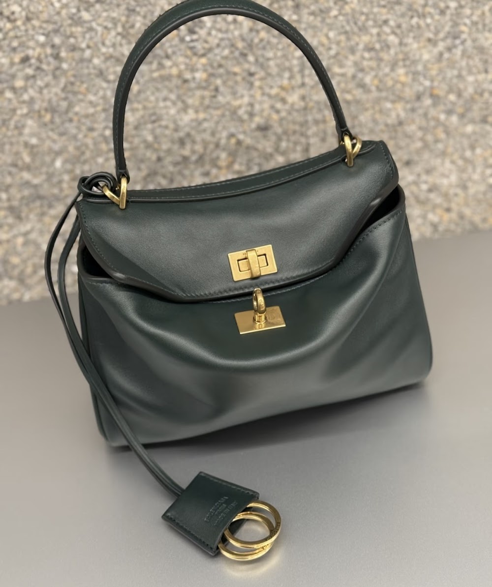 Dragons Bags Balenciaga Luxury Bag --110831