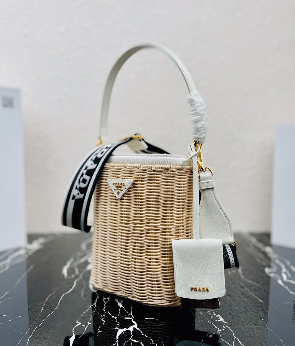 Dragons Bags Prada Luxury Bag --54581