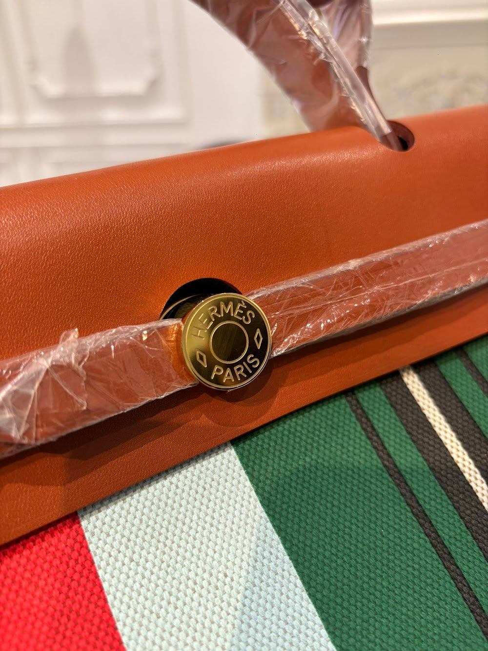 Dragons BagsHermesn Luxury Bag --118314
