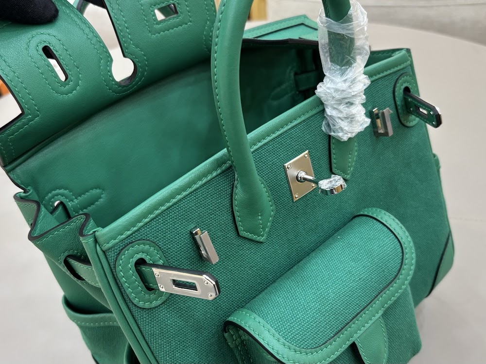 Dragons BagsHermesn Luxury Bag --116614