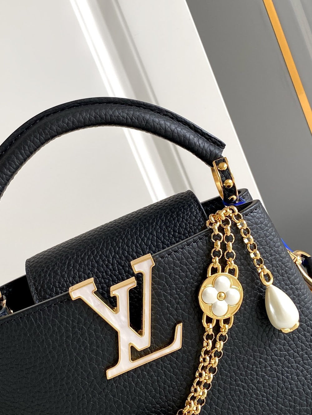 Dragons Bags ln Luxury Bag --97595