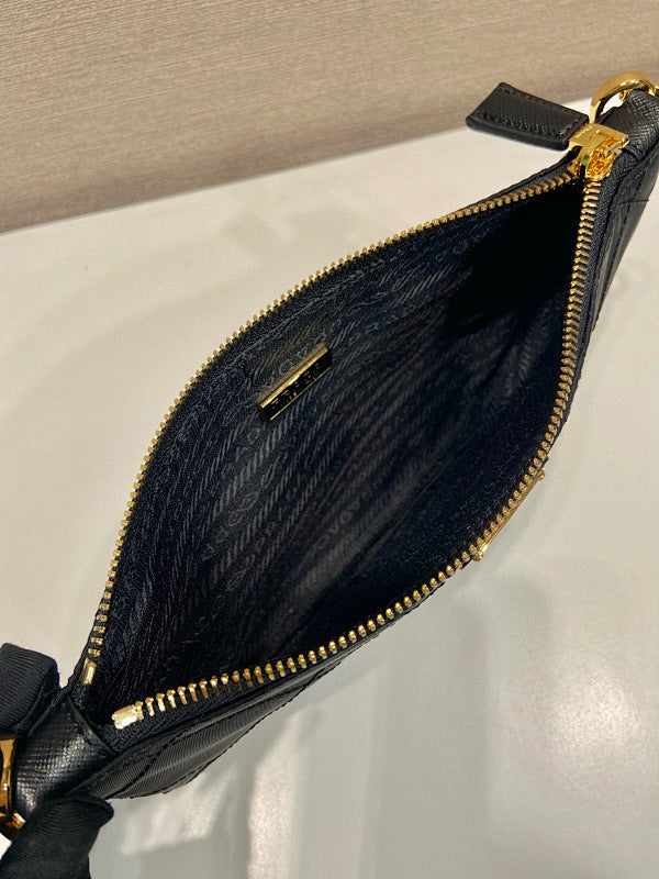 Dragons Bags pradn Luxury Bag --74236