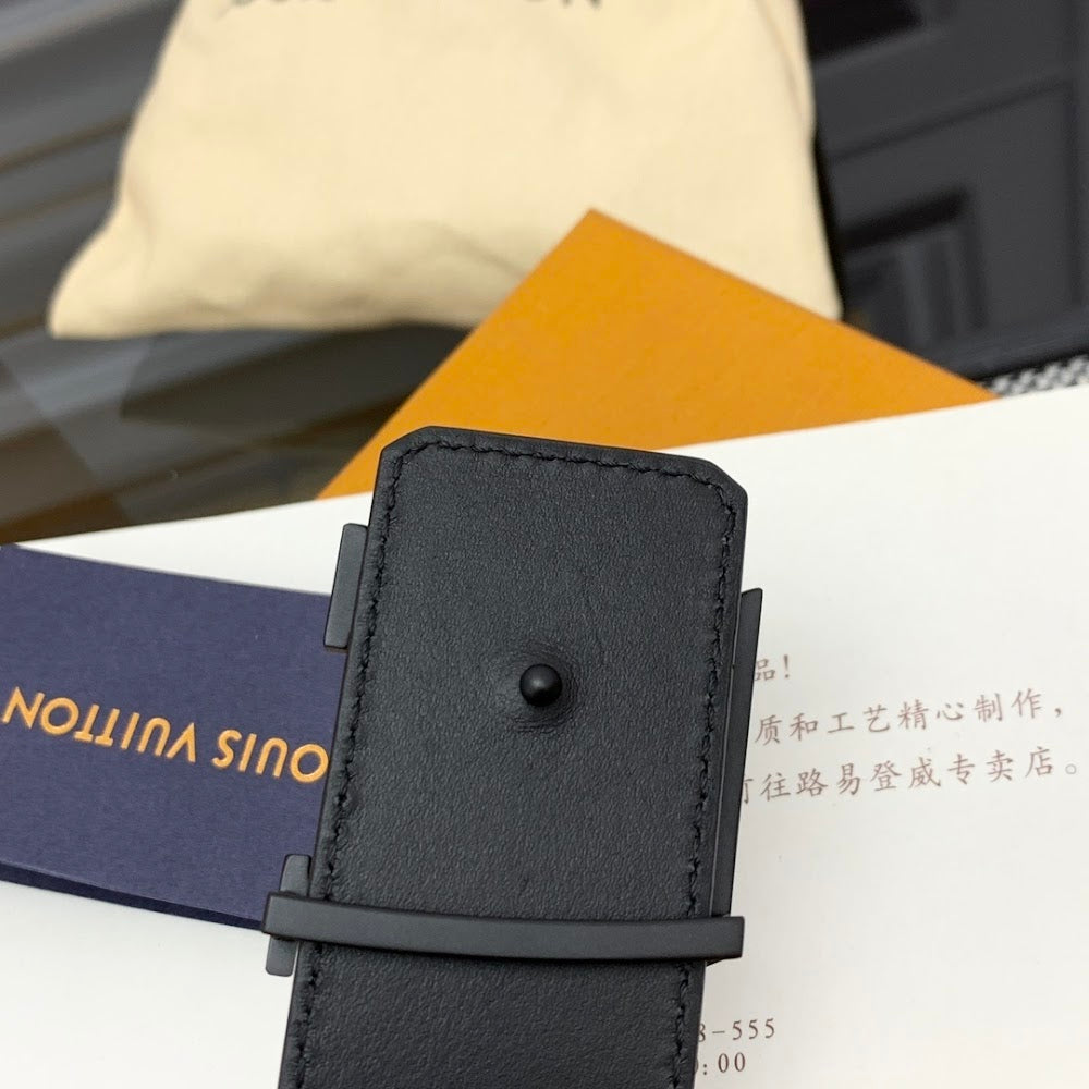 Dragons Bags ln Luxury Belt --100193
