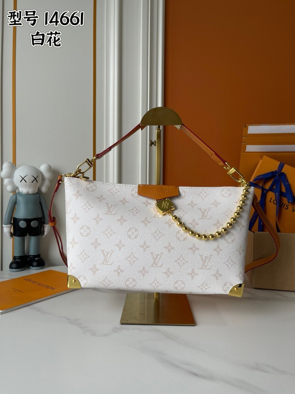 Dragons Bags ln Luxury Bag --77020