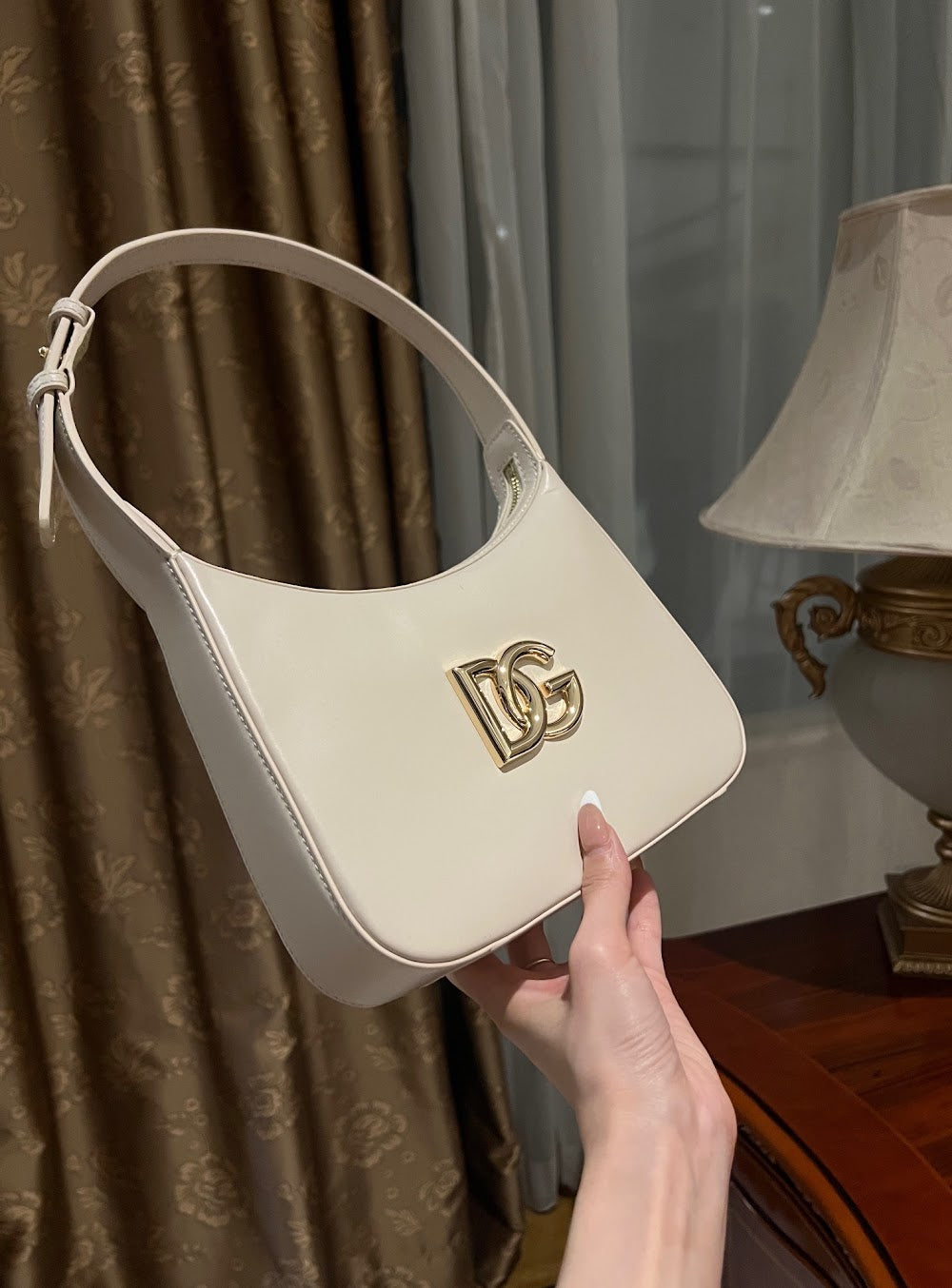 Dragons Bags DGn Luxury Bag --93745