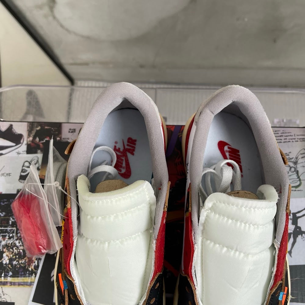 Dragons Bags Nike Luxury Shoes --54779