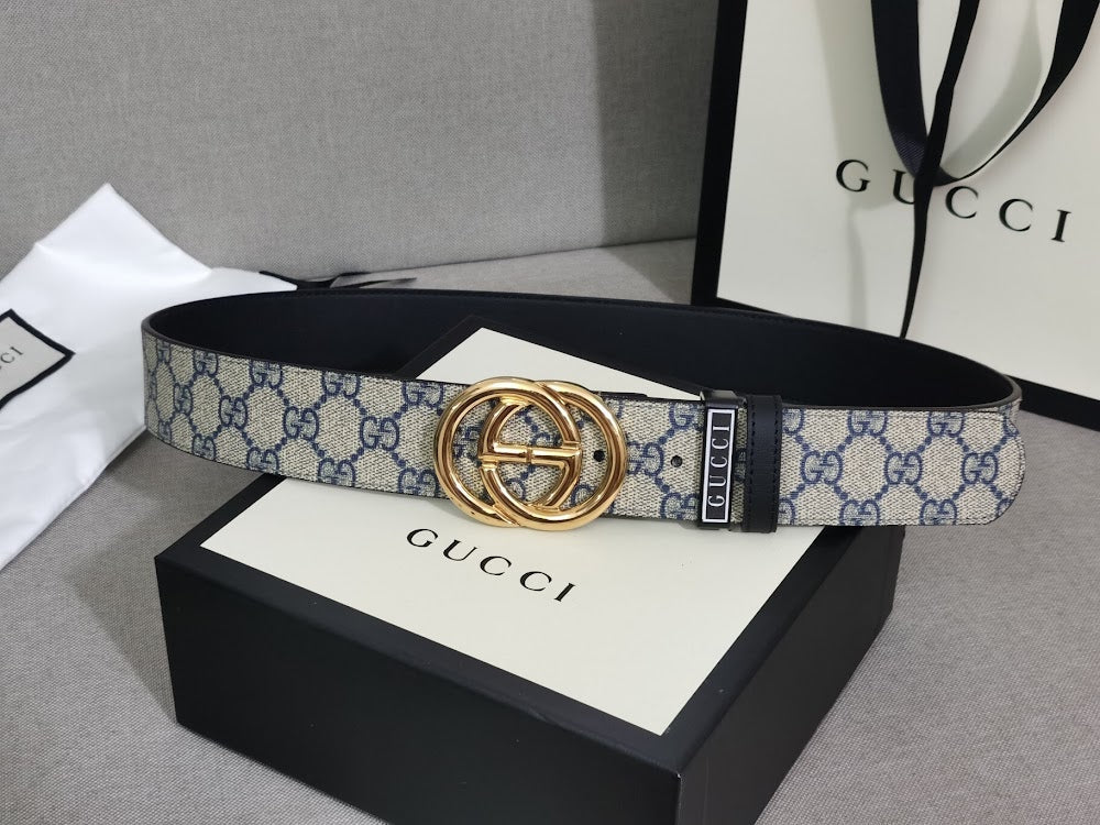 Dragons Bags Guccin Luxury Belt --105556