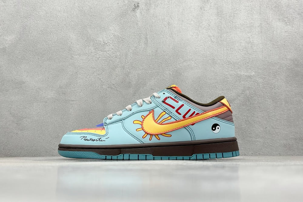 Dragons Bags Nike Luxury Shoes --54998