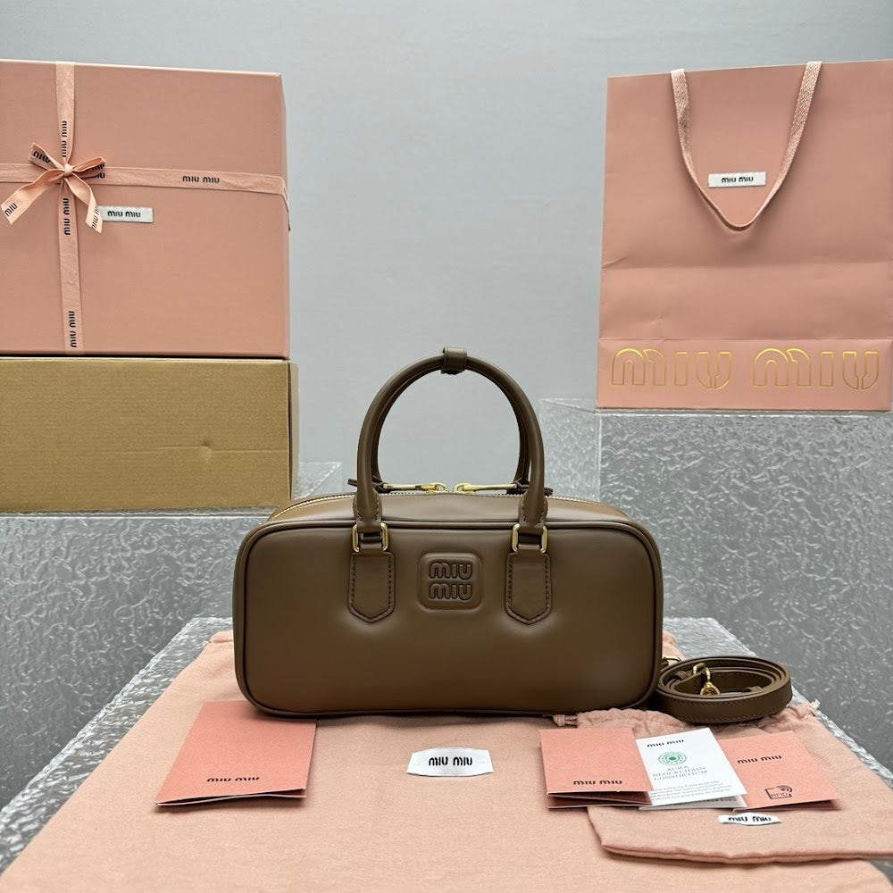 Dragons Bags Miun Miun Luxury Bag --123422