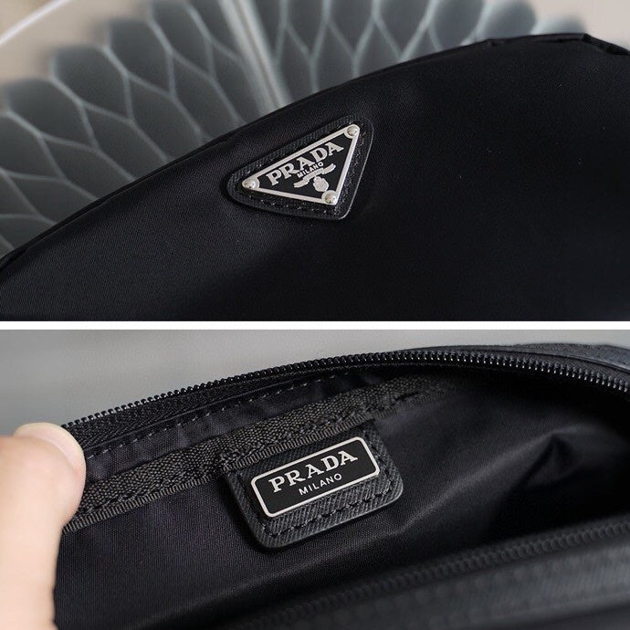 Dragons Bags Prada Luxury Bag --54316