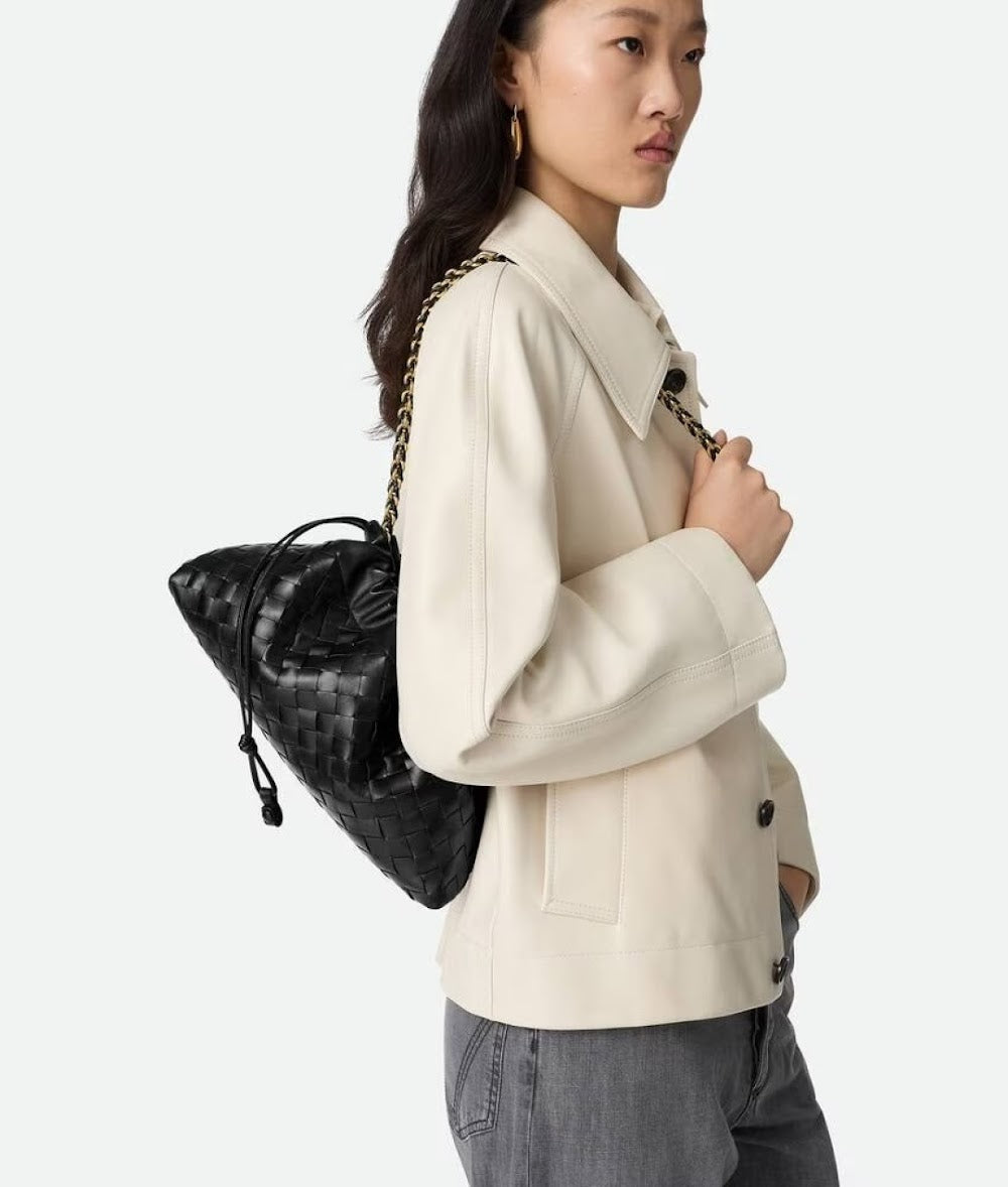 Dragons Bags Bottegan Luxury Bag --91558