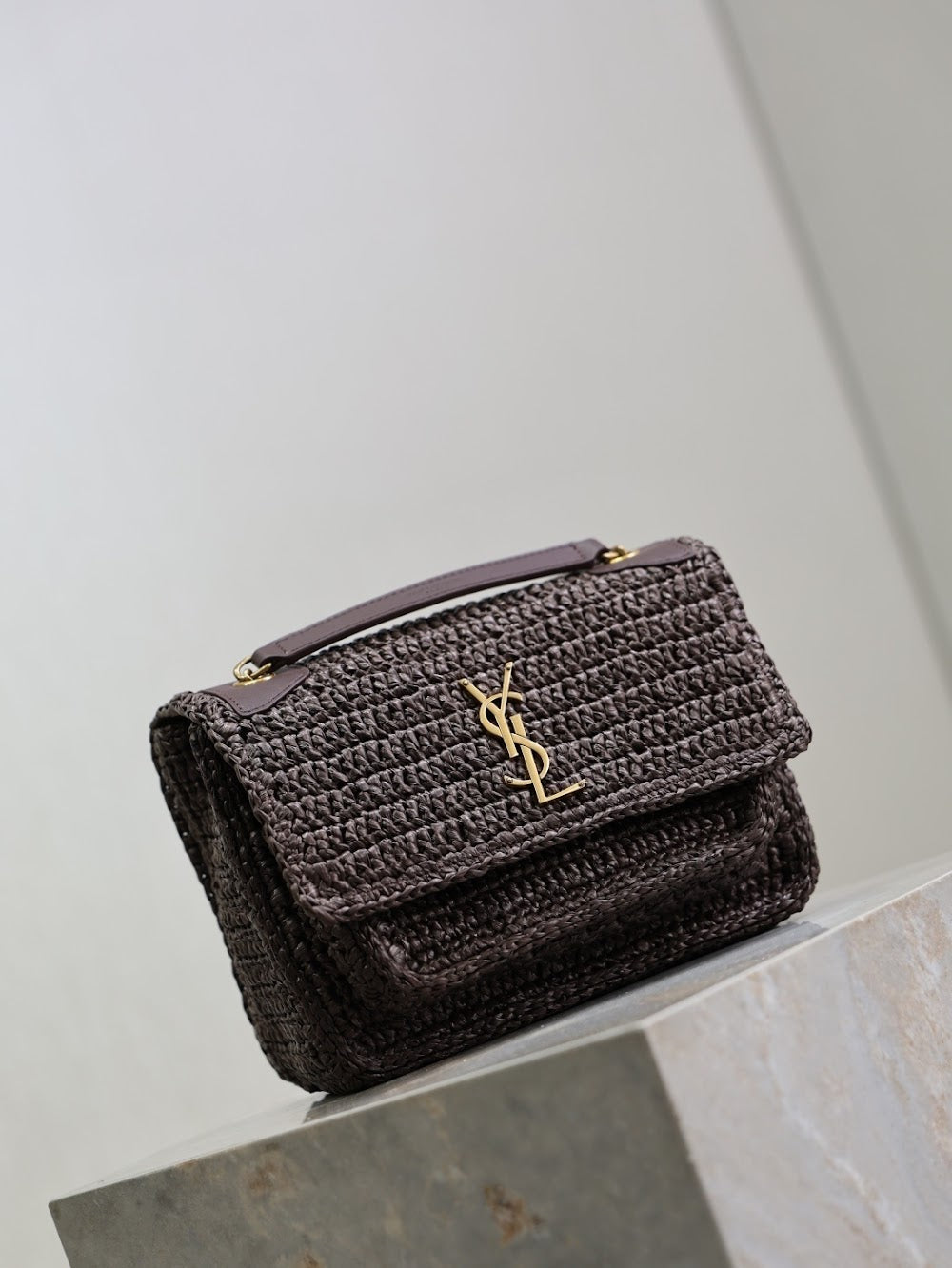 Dragons Bags YSLn Luxury Bag --119756