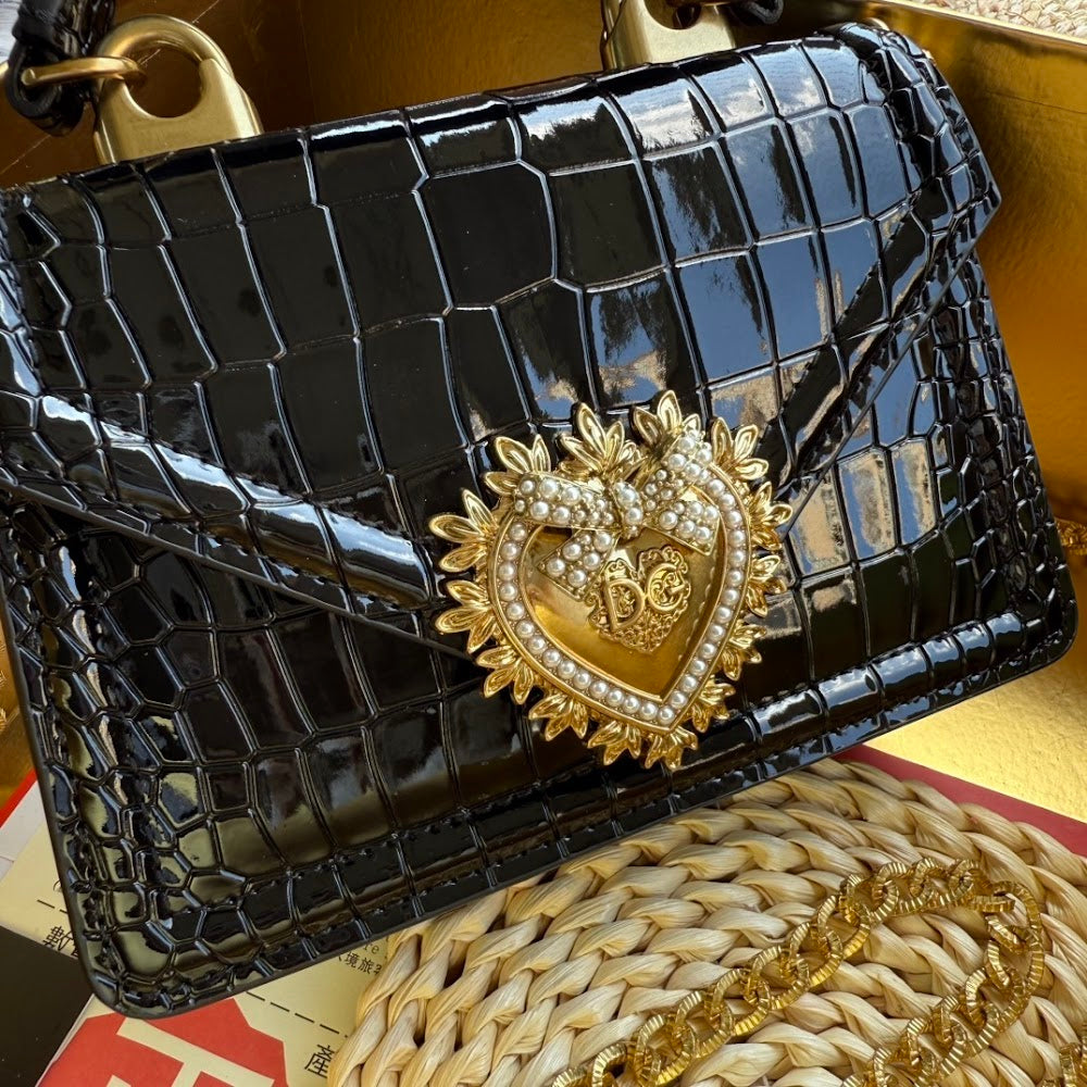 Dragons Bags DGn Luxury Bag --93894