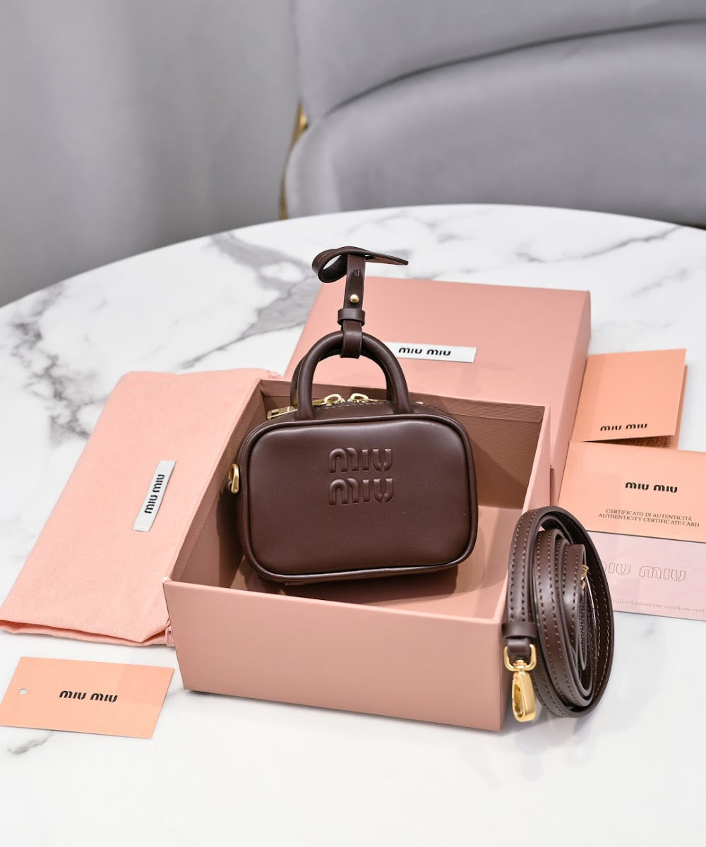 Dragons Bags Miun Miun Luxury Bag --123509