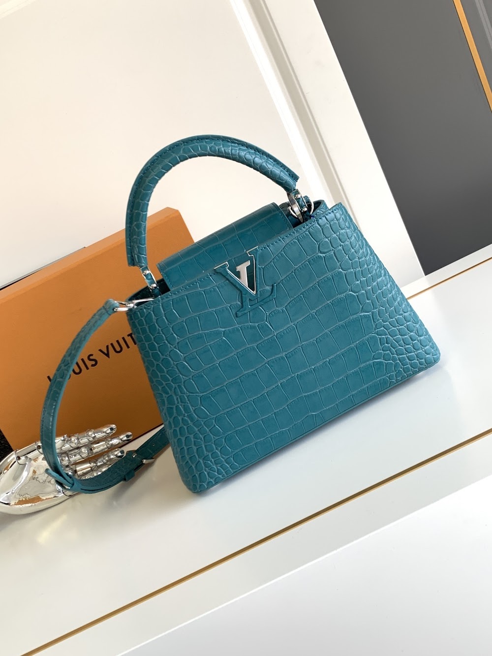 Dragons Bags ln Luxury Bag --96934
